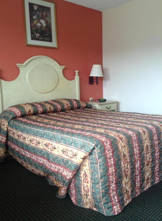 New Orleans Inn Zewnętrze zdjęcie
