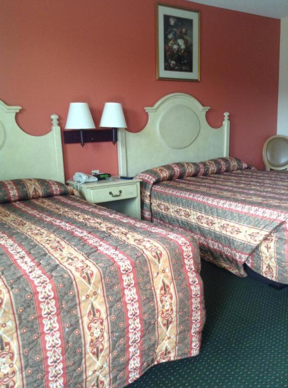 New Orleans Inn Zewnętrze zdjęcie