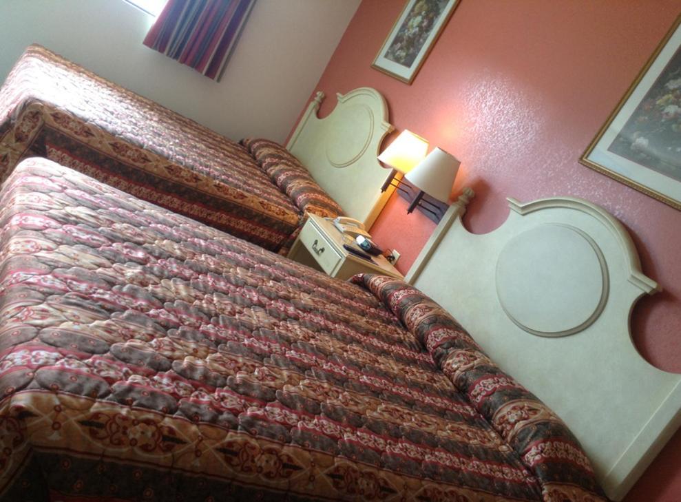 New Orleans Inn Zewnętrze zdjęcie