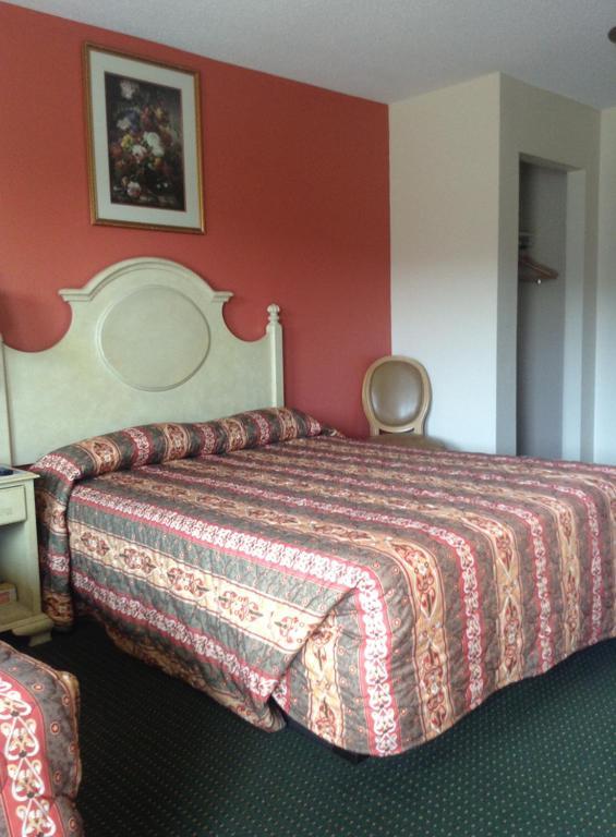 New Orleans Inn Zewnętrze zdjęcie